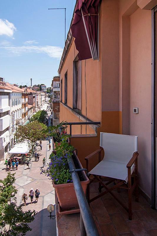 Pula Citybreak Экстерьер фото